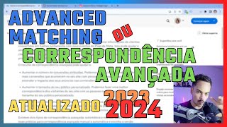 Advanced Matching  Correspondência Avançada  Facebook Ads  Entenda definitivamente como funciona [upl. by Leahcimdivad546]