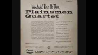 Plainsmen Quartet  Im Free Again [upl. by Anelliw]