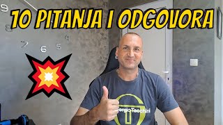 Otkrijte sve o poslu na Aljasci 10 pitanja  odgovori Epizoda  11 [upl. by Gintz]