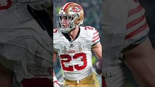 NEW Christian McCaffrey Injury UPDATE  Ambry Thomas Needs Hand Surgery shorts 49ers News [upl. by Thomas]