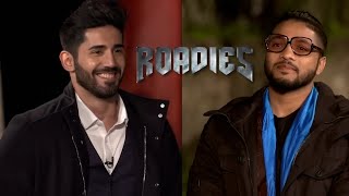 Varun Sood ने मारी Gang Leader बनकर Show में Entry  Roadies Biggest Twists [upl. by Notyalk]