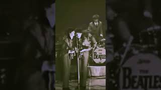 Please Please Me thebeatlesrockband rockband musicconcert beatles [upl. by Corwun]