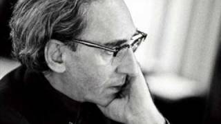 Un brano di Franco Battiato sulla meditazione [upl. by Javler]