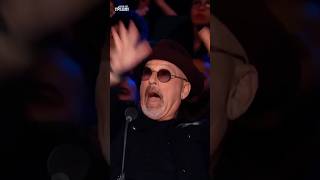 AGT’s Most Shocking Magic Performance Ever agt americasgottalent shorts [upl. by Nolaf28]