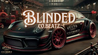 Emotional Storytelling rap beat quotBlindedquot Piano Hip Hop instrumental prod cobeatz [upl. by Terb64]