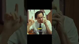 Jim Carrey 19812024 evolution 2024status actors foryou [upl. by Maxama]