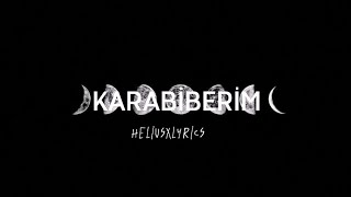 Serdar Ortaç  karabiberim drill remix [upl. by Bessie]