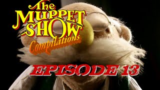 The Muppet Show Compilations  Episode 13 Pops cold openings [upl. by Alvord757]