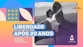 20 ANOS CASADA COM UM HOMEM DESCOBRI QUE SOU LÉSBICA  Histórias para ouvir lavando louça [upl. by Beret]