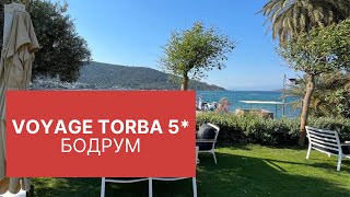 VOYAGE TORBA 5 ОБЗОР 2022КАТЕГОРИИ НОМЕРОВ [upl. by Neira]