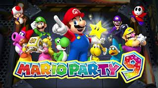 Pandemonium  Mario Party 9 Slowed Down [upl. by Nnylirej]