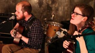 Snorri Helgason  Mockingbird Live at KEX Hostel [upl. by Shaia822]