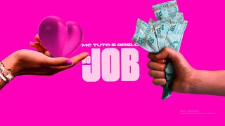 Grelo amp MC Tuto  Do Job Audio Oficial [upl. by Eade274]