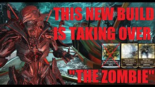 WARFRAME EASIEST LVL 9999 SP BUILD quotThe Zombiequot Full Loadout Guide  Whispers In The Wall [upl. by Tymes431]