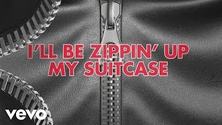 Mary J Blige  Suitcase Lyric Video [upl. by Llemor]