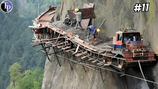 Albañiles NIVEL DIOS Trabajadores NIVEL DIOS Ingeniosos Trabajadores De La Construcción 11 [upl. by Rica]