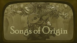 Songs of Origin 𓆱 Trailer [upl. by Suiddaht]