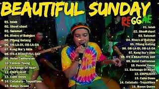 TROPA VIBES  BEAUTIFUL SUNDAY Reggae 2 [upl. by Baptist390]