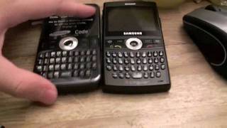 Samsung Code Unboxing [upl. by Tepper]