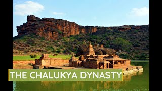 The Chalukya Dynasty [upl. by Aigil]