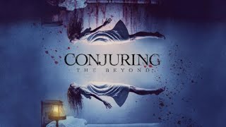 The Conjuring 2013 Trailer [upl. by Irap131]