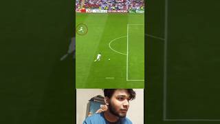 Ronaldo unselfish moments football cr7 ronaldo unselfish footballmoments [upl. by Aiyn535]