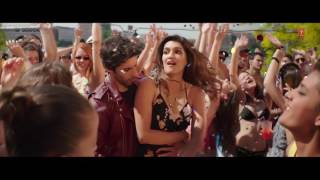 Raabta Trailer Sushant Singh Rajput amp Kriti Sanon official uncut full [upl. by Ijic]