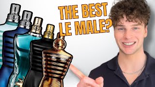 The ULTIMATE Jean Paul Gaultier Fragrance Buying Guide [upl. by Bar]