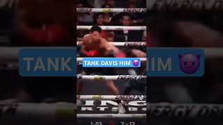 Tank Davis Highlights Reel tankdavis viral [upl. by Woodring877]