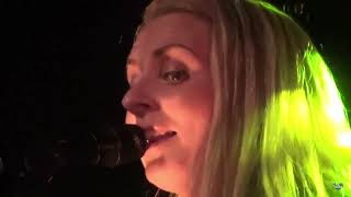 Eivør  Hjarta mítt amp Elisabet og Elinborg live 12 02 2014 [upl. by Lletniuq]