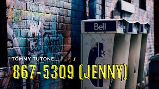 8675309 Jenny  Tommy Tutone Cover [upl. by Llezniuq]