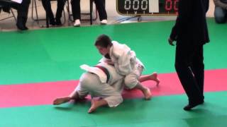 FINALE JUDO VAL DOISE A HERBLAY [upl. by Ingeborg]