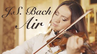 JohSebBach  Air on the G string  violin [upl. by Bryana]