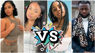 Jaliyah Monet VS Dez2fly VS Brooklyn Queen VS Kianna Noami Lifestyle Comparison Interesting Facts [upl. by Eihtur]