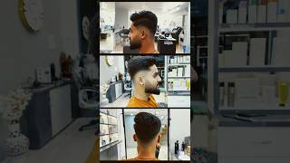 0 fade and v beard best combo  explore shortsfeed hairstyle haircut barber 2024 [upl. by Bihas63]