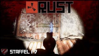 RUST S17 34  Passendes Ende für die Staffel  Gameplay German Deutsch [upl. by Ezalb310]