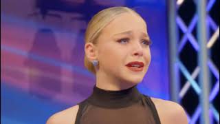 Choreographing for DANCE MOMS Part 1 Vlog 15  Kaeli Ware [upl. by Tyne]