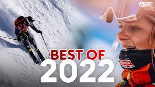 Best of 2022 I FWT22 Season Highlights [upl. by Stoddart860]