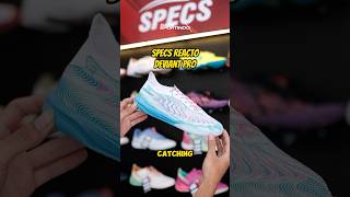 Specs Reacto Deviant Pro Dari 110 kasih nilai berapa sepatu ini Bray 🤩🤩🤩 [upl. by Kenwee99]