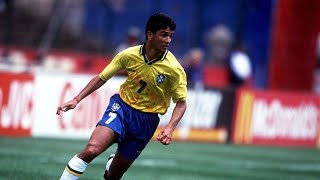 Bebeto El Goleador Best Goals [upl. by Ardnuasal]