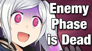 Enemy Phase in FEH is Dead [upl. by Notsej]