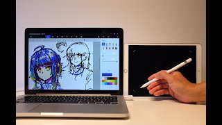 Use Apple Pencil with Windows [upl. by Flagler360]