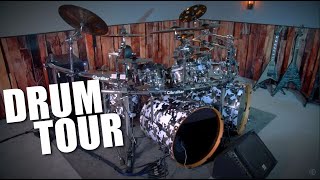 Drum Tour 2024 [upl. by Heilman478]