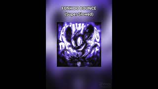 Funk do bounce [upl. by Akessej]