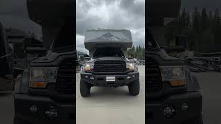 First Look NEW DYNAMAX Isata 5 4x4 EXTREME Edition overlander motorhome rvlife [upl. by Ivek]