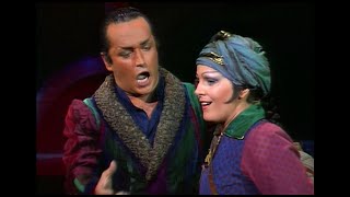 Puccini Turandot Marton Carreras Ricciarelli Maazel Wien プッチーニ「トゥーランドット」マルトンカレーラスマゼール ウィーン [upl. by Emsoc334]