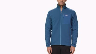 Patagonia Mens R2® TechFace Jacket [upl. by Navert]