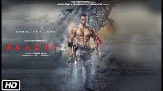 BAAGHI 3  Full Movie HD facts 4K  Tiger Shroff  Shraddha Kapoor  Sajid Nadiadwala  Ahmed [upl. by Zaslow335]