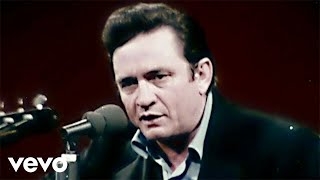 Johnny Cash  A Boy Named Sue Live at San Quentin 1969 [upl. by Lynde239]