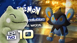 POOR TEAMATES  Pokemon Battle Revolution Lets Play w Astroid EP 10 [upl. by Ocirled]